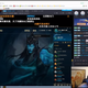 Imagen para el artículo titulado Expulsan a un jugador profesional de League of Legends tras un episodio de violencia doméstica en pleno streaming